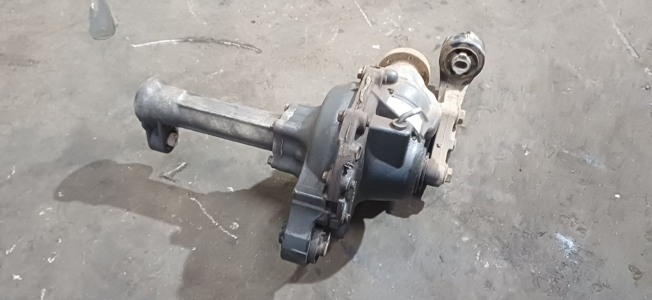 DIFERENCIJAL LAND ROVER RANGE ROVER SPORT > 10-13 CH223017AB