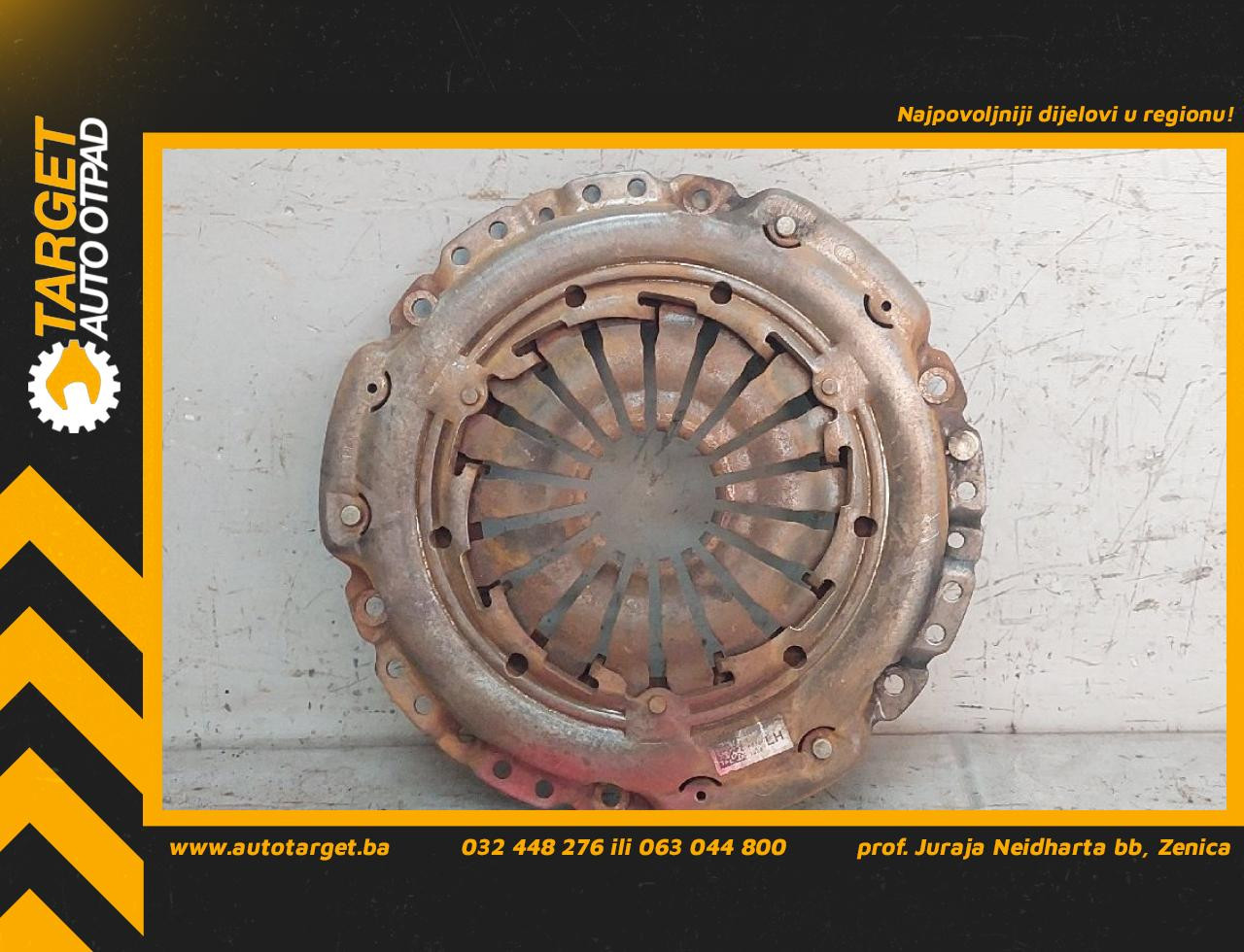 DIJELOVI KORPA DACIA SANDERO > 13-16 1.5 302057404R