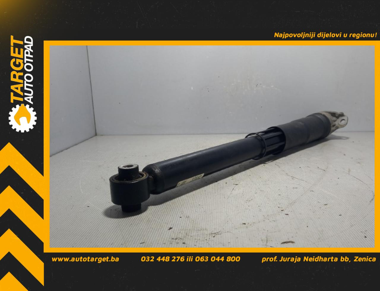 DIJELOVI AMORTIZER VW GOLF 7 > 12-16 5Q0512011GJ