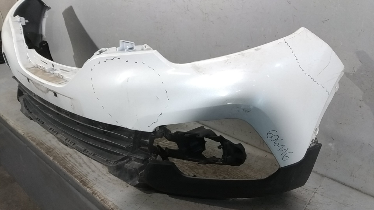 DIJELOVI BRANIK RENAULT CAPTUR > 13-17 620227019R