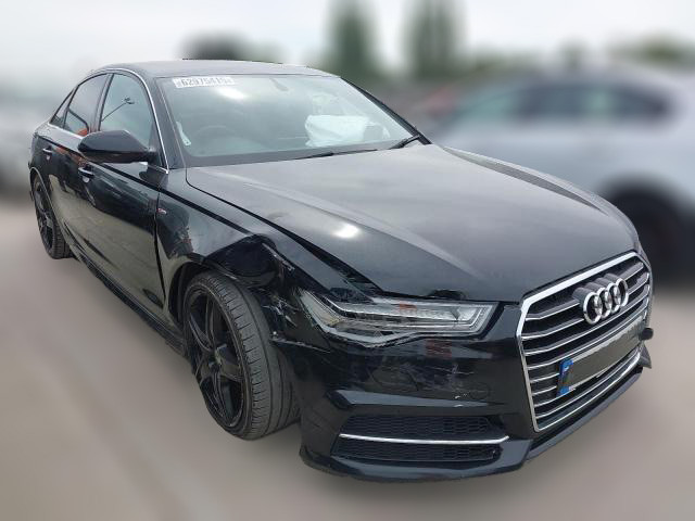 DIJELOVI AUDI A6 4G > 14-18 2.0 Dizel CNHA MOTOR