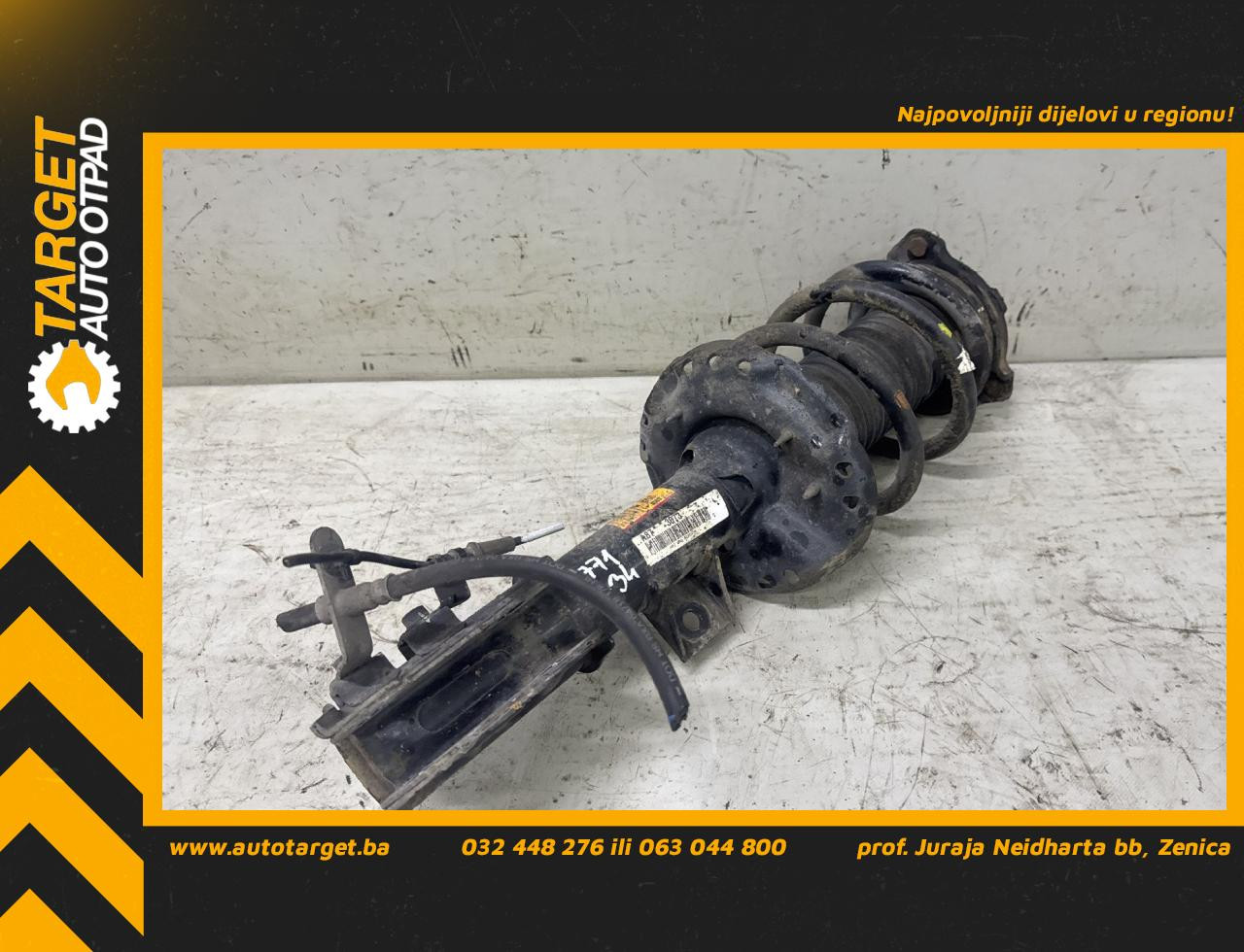 DIJELOVI AMORTIZER KIA OPTIMA > 15-19 54660A8870