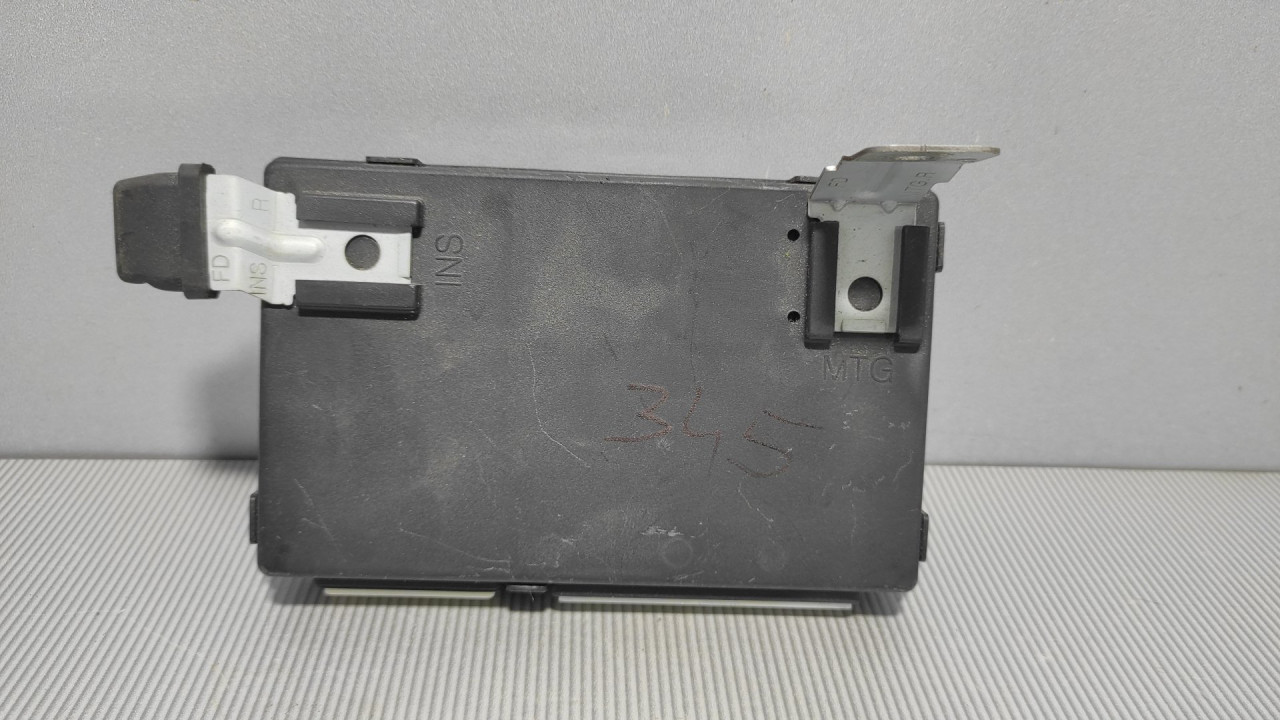 BCM ELEKTRONIKA HYUNDAI I30 > 10-12 954002R900