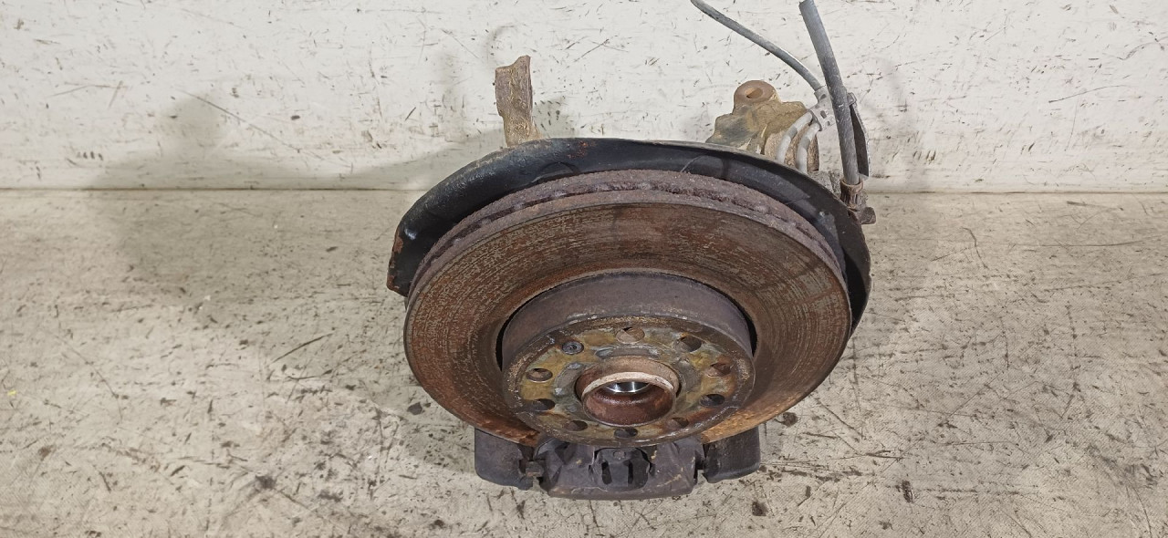 DIJELOVI KOCIONI DISK SKODA OCTAVIA > 13-16