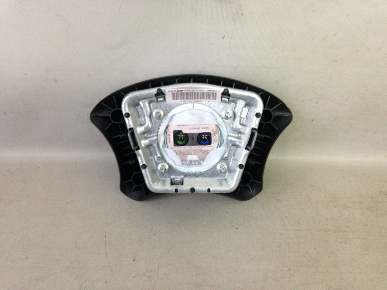 AIRBAG VOLANA CITROEN C8 > 02-14 CI152051 14001063YR