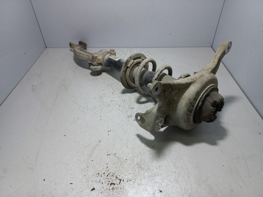 AMORTIZER AUDI A4 (B8) > 12-15 8T0413031AF