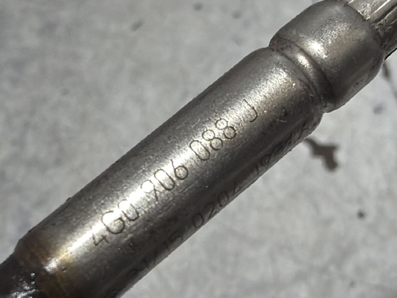 DIJELOVI LAMDA SONDE AUDI Q5 > 12-16 4G0906088J
