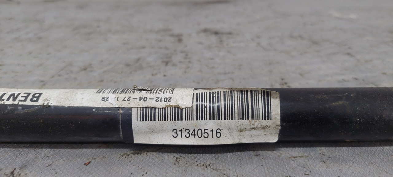 DIJELOVI BALANS STANGA VOLVO XC60 > 08-12 31340516