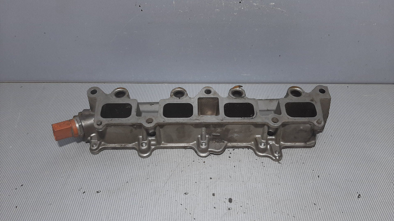 DIJELOVI KLAPNE VW PASSAT B7 > 10-14 1.4