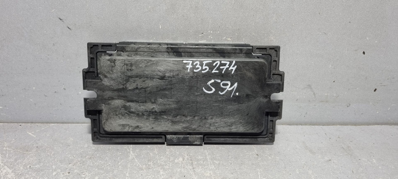ELEKTRONIKA MODUL BMW X1 (E84) > 09-15 9240527