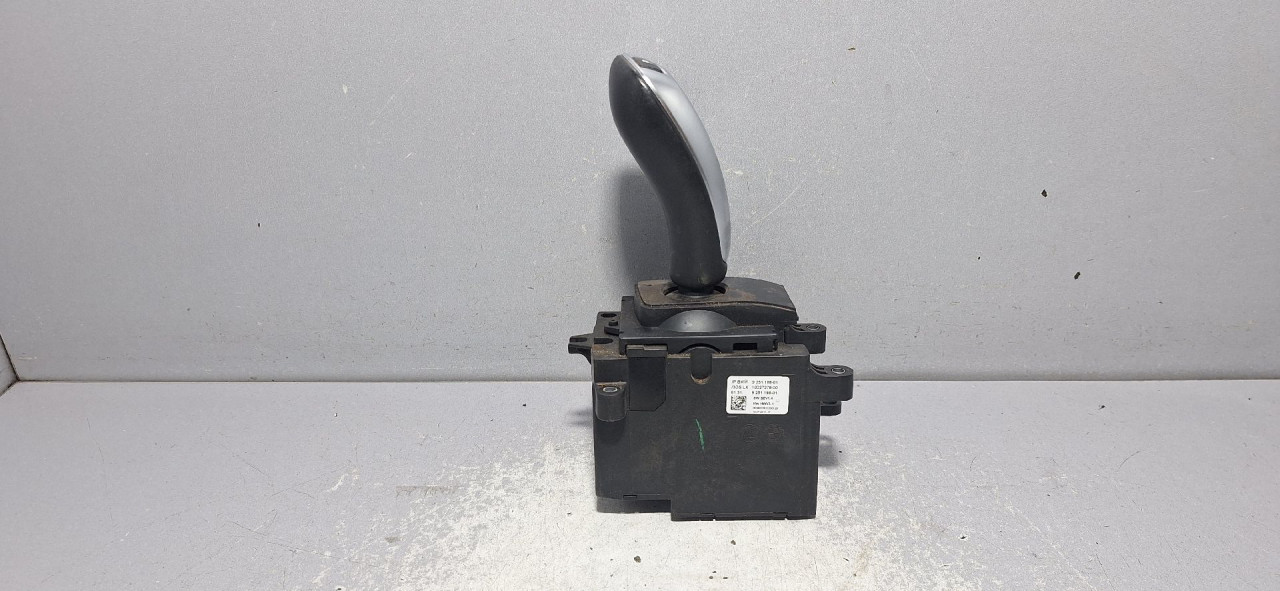 DIJELOVI SALTEBLA BMW SERIJA 5 (F10/F11) > 10-13 9251188