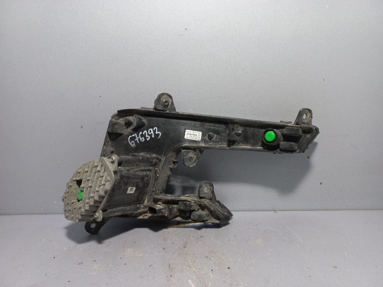 DNEVNO SVJETLO VW PASSAT B8 > 14- 3G0941056A