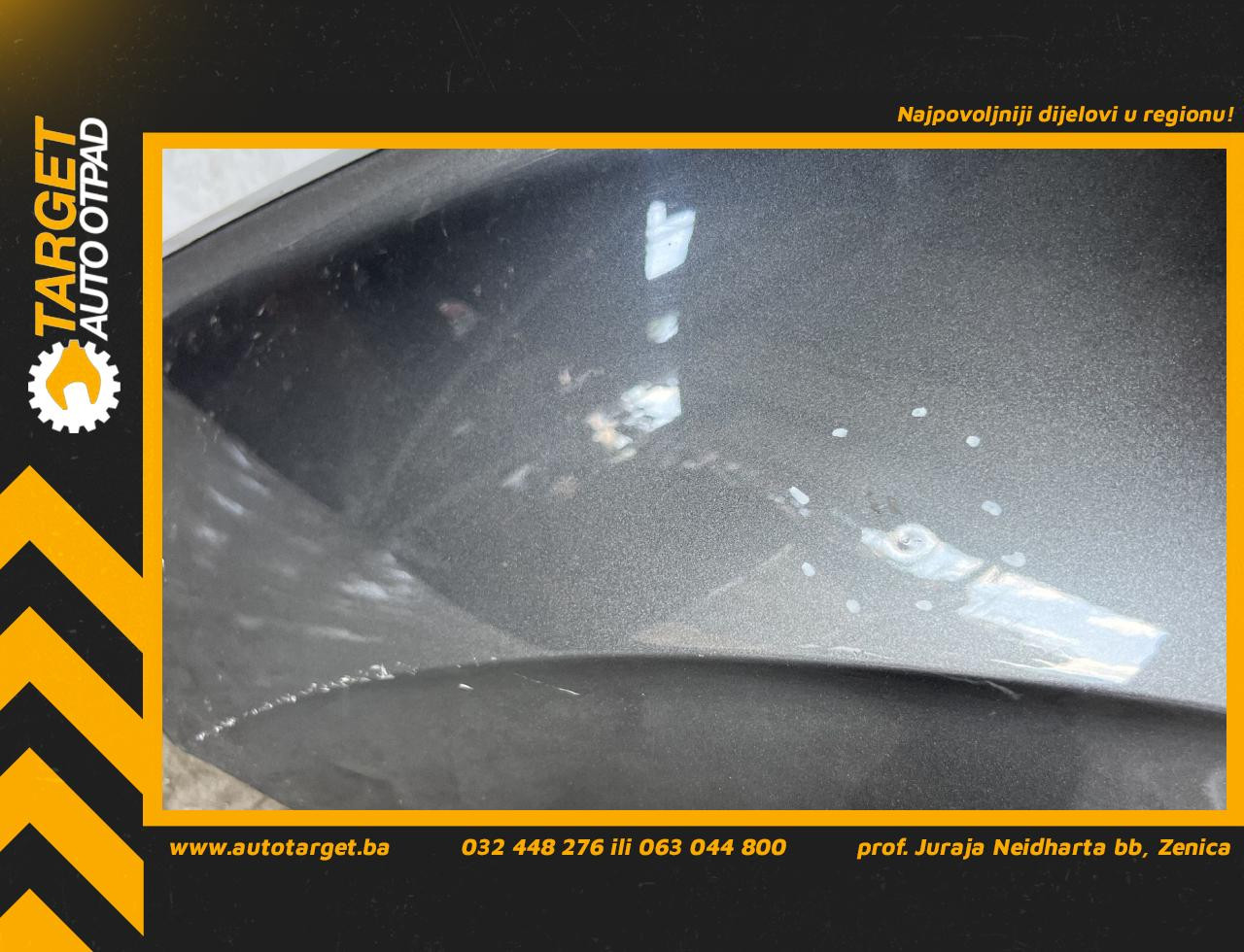 DIJELOVI BLATOBRAN VW TOUAREG > 14-18