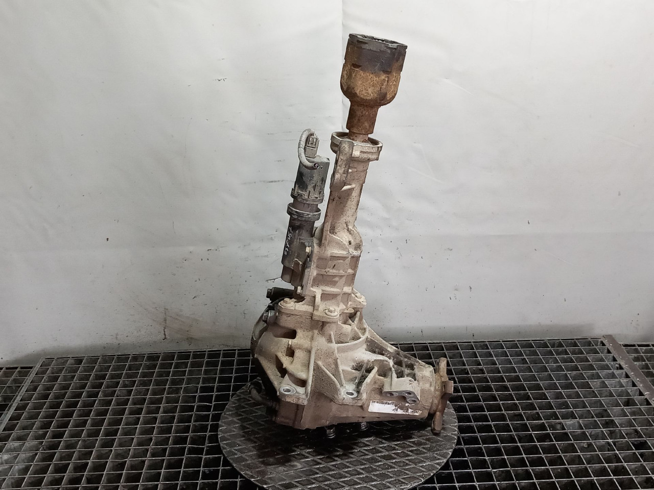 DIFERENCIJAL CHRYSLER/DODGE RAM PICK UP > 14-21 4460310