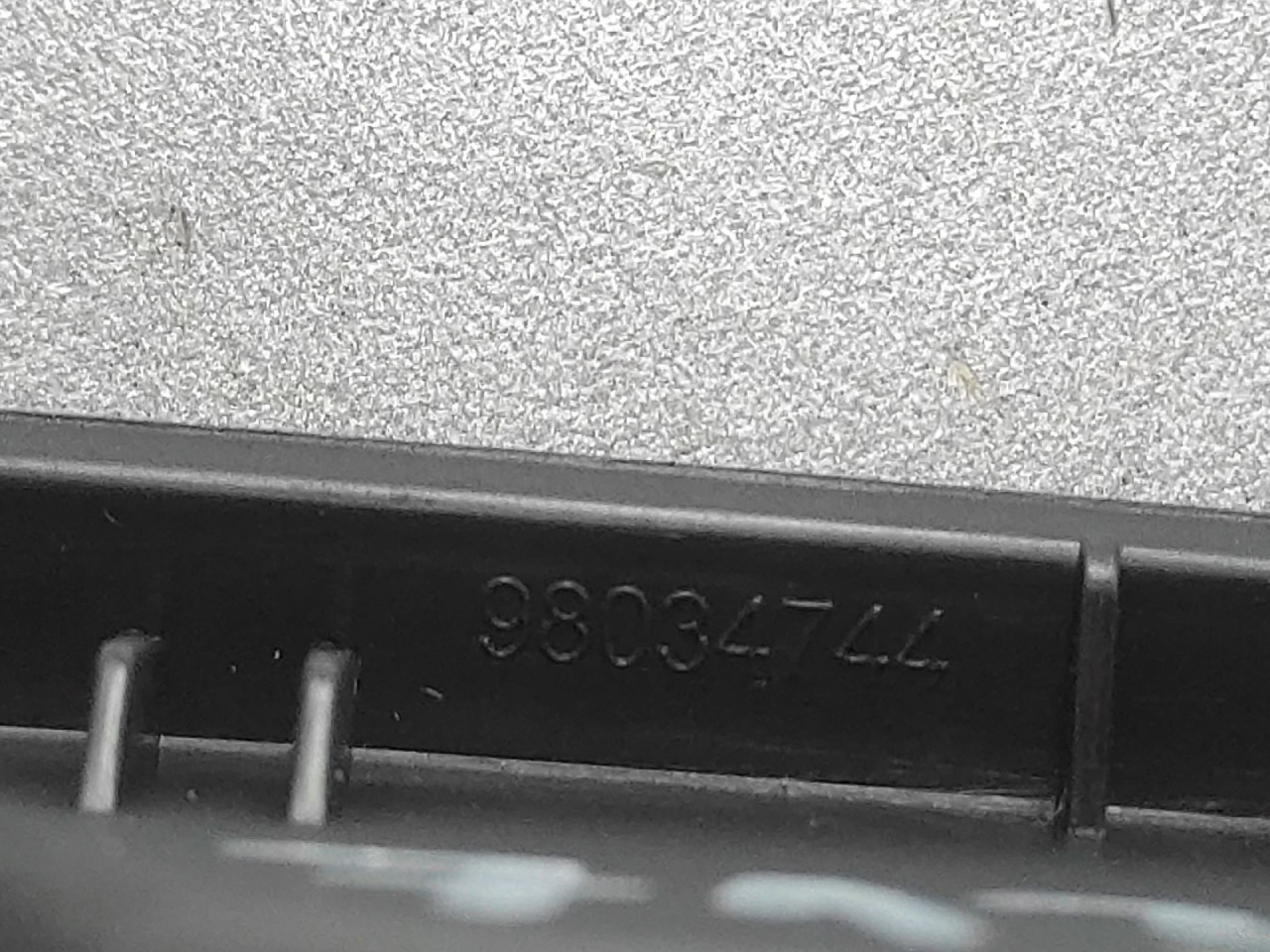 PREKIDACI PROZORA PEUGEOT 308 > 13-17 98034744
