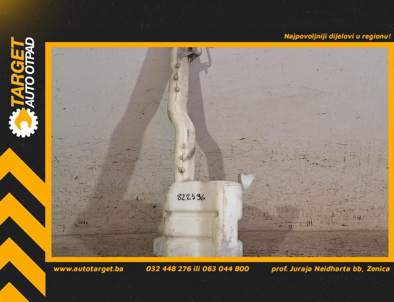 DIJELOVI BOCA VODE BRISACA FORD TRANSIT > 06-13 2.2 6C1113K185AH