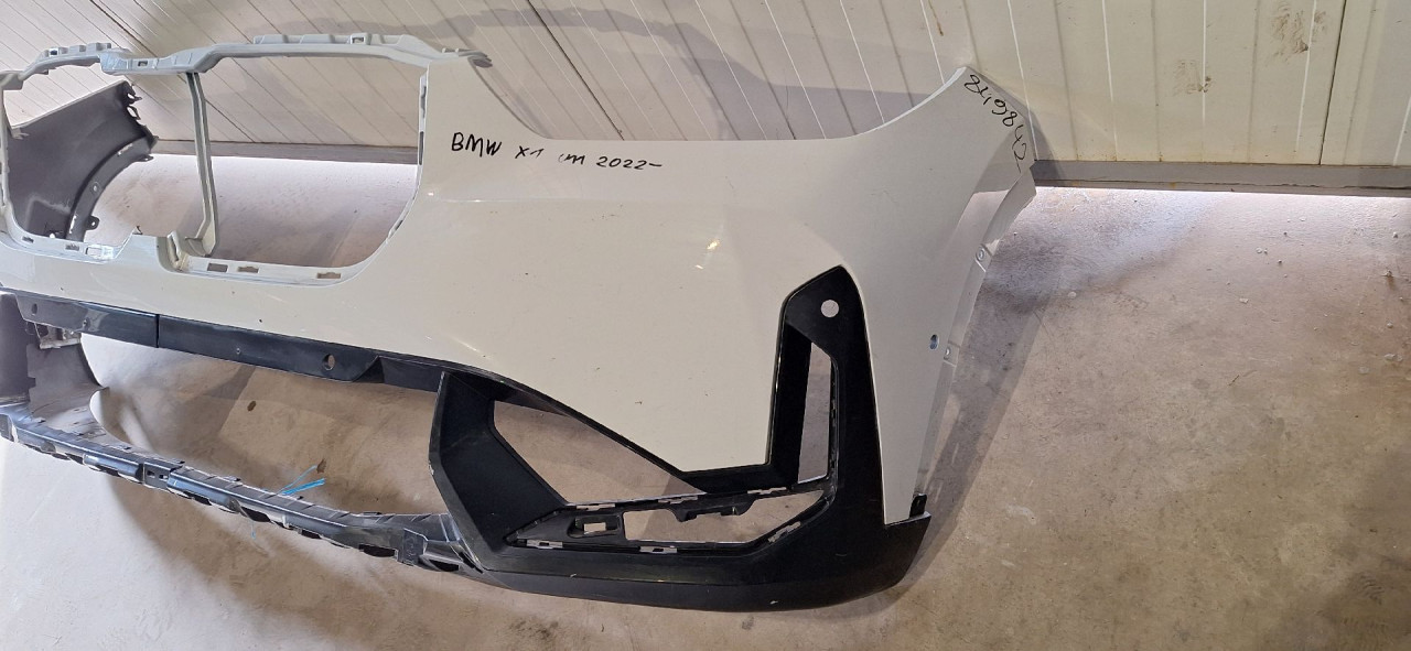DIJELOVI BRANIK BMW X1 > 22- 51119883579