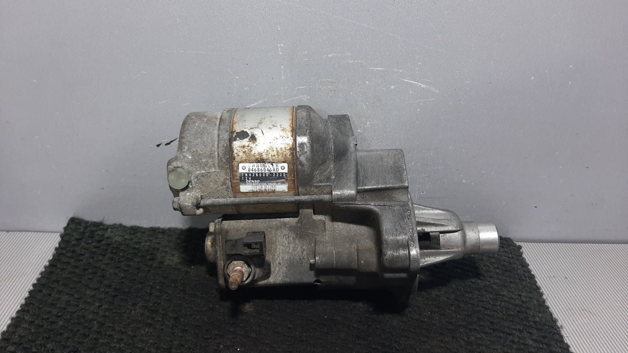 ALNASER CHRYSLER/DODGE VOYAGER > 04-07 04686045AD