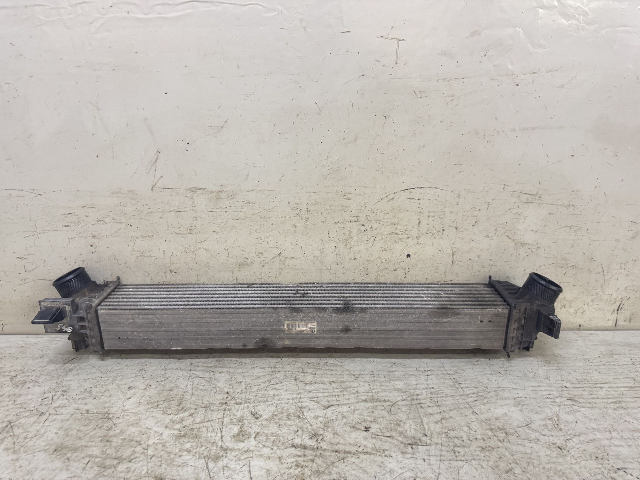 DIJELOVI INTERKULER PEUGEOT BOXER > 14- 53144431