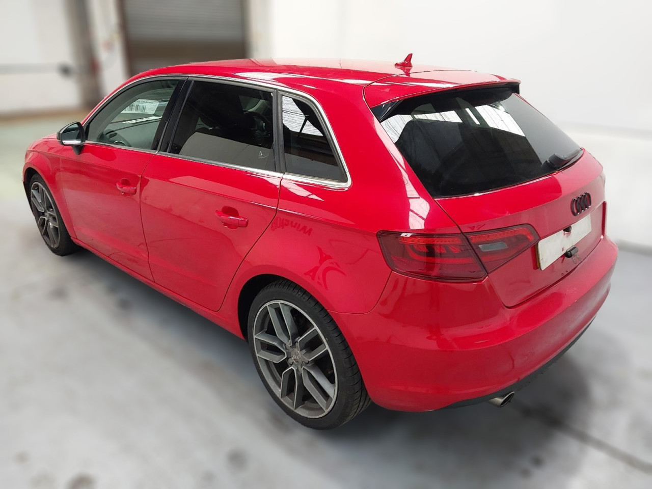 DIJELOVI AUDI A3 (8V1/8VA) > 12-16 1.6 Dizel CLHA MOTOR
