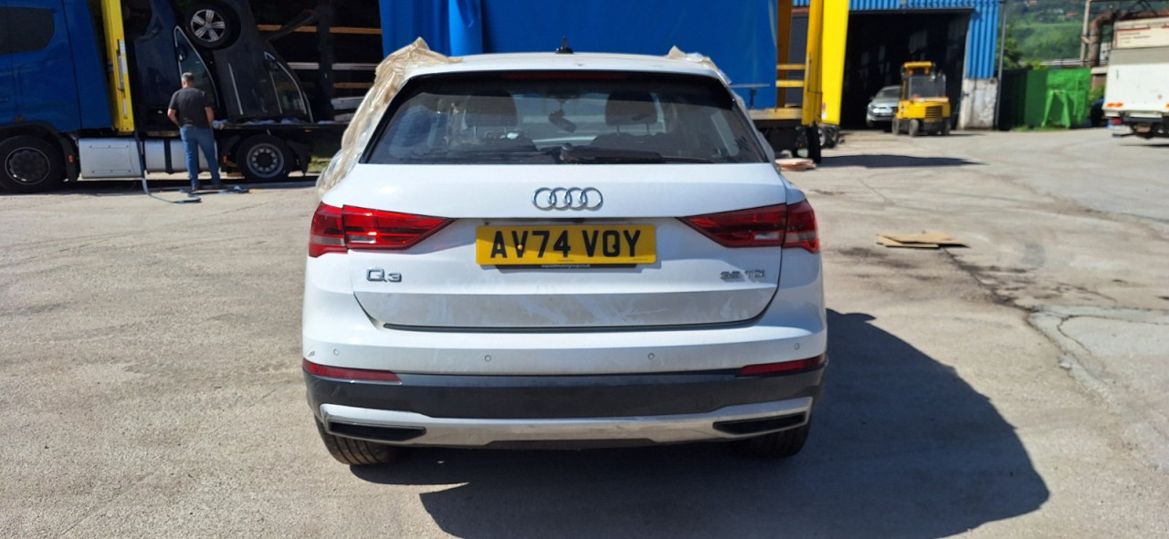 DIJELOVI AUDI Q3 > 18- 2.0 Dizel DTSB MOTOR