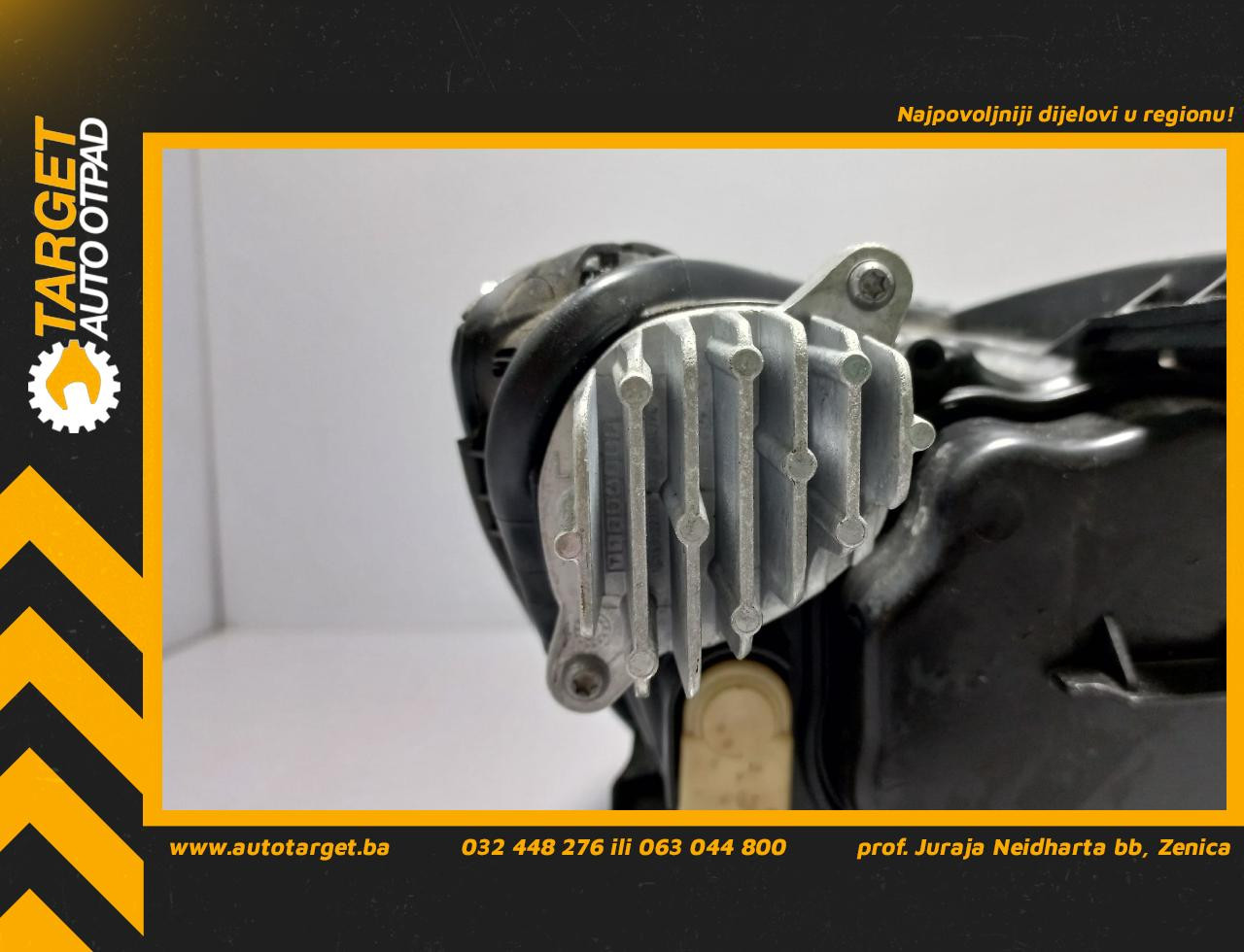 ELEKTRONIKA MODUL VW PASSAT B8 > 14- 3G0998479