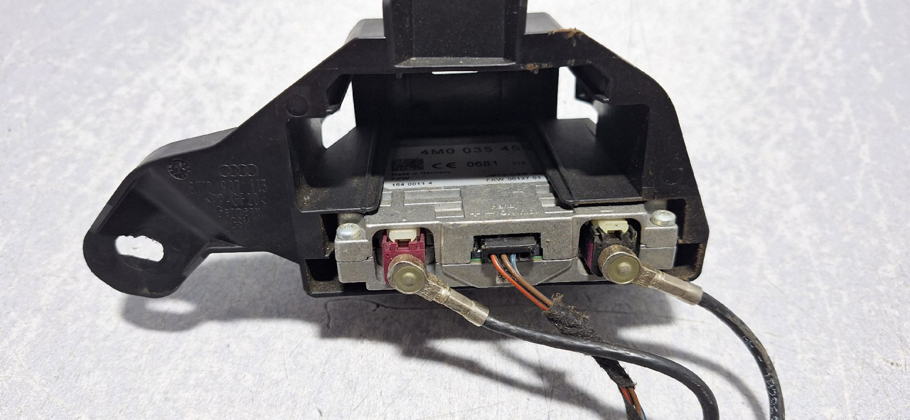 DIJELOVI ELEKTRONIKA MODUL   4M0035456