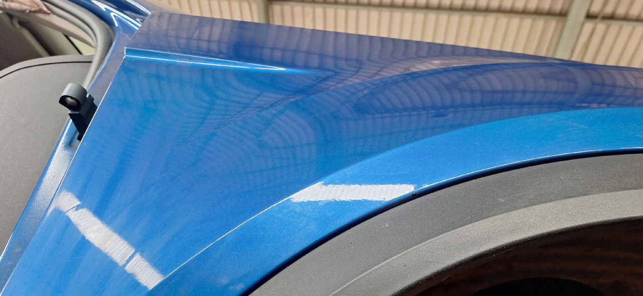 DIJELOVI BLATOBRAN VW T-ROC > 17- 2GA821022