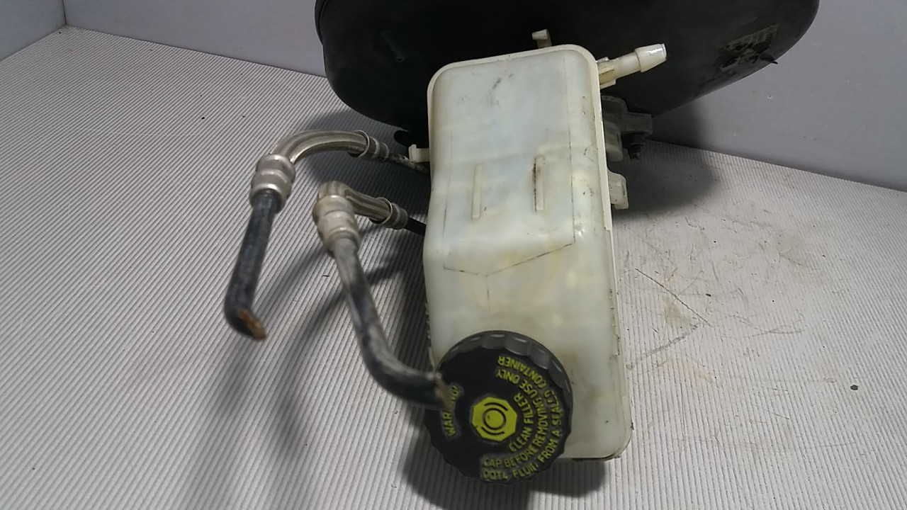 GLAVNI KOCIONI CILINDAR OPEL CORSA D > 06-11 0204051127