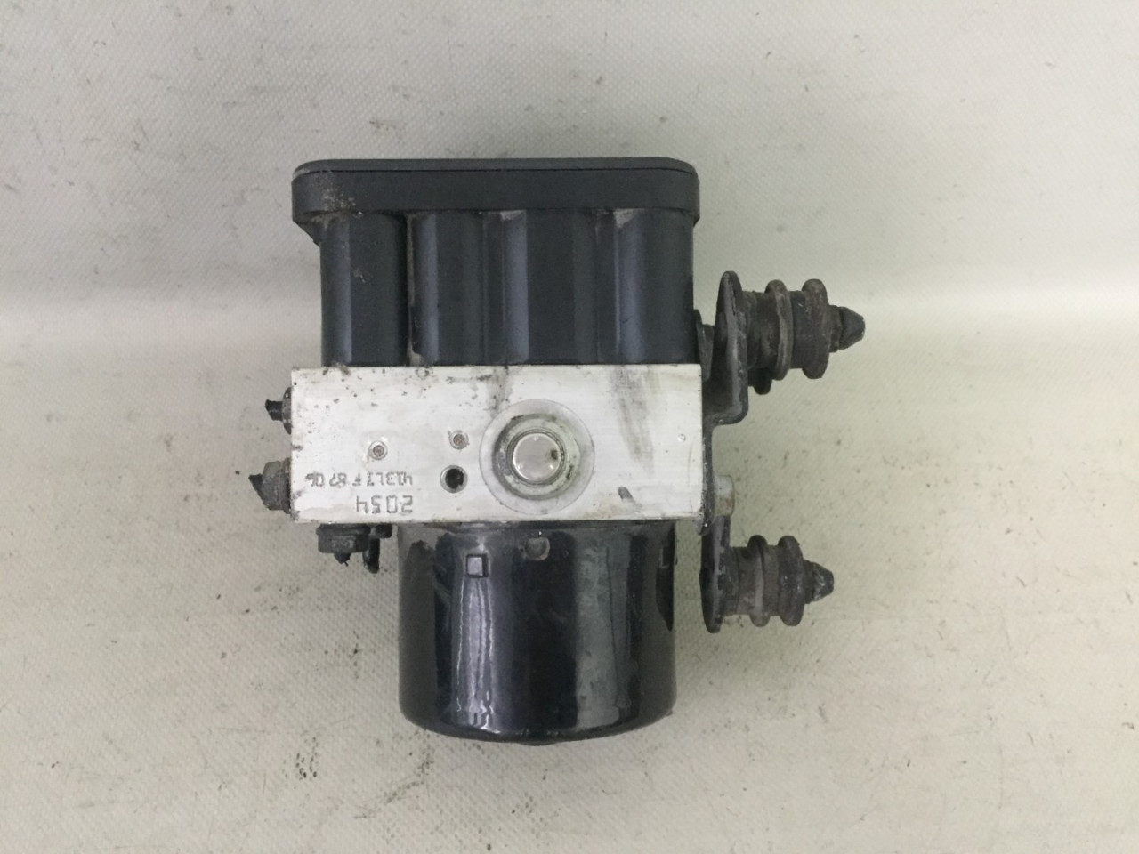 ABS ELEKTRONIKA VW GOLF 5 > 03-08 VW036041 1K0907379AB