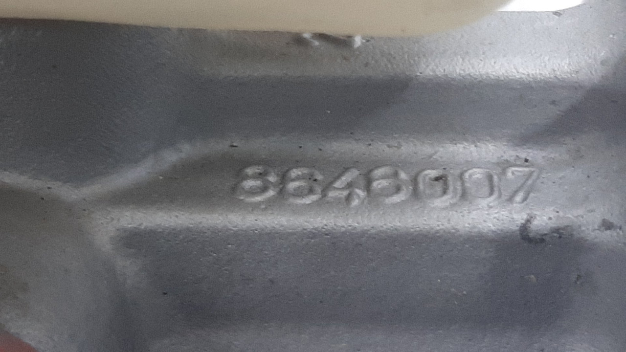 GLAVNI KOCIONI CILINDAR VOLVO S70/V70 > 00-04 8646007