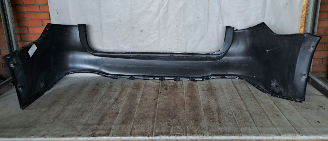 BRANIK MERCEDES GLS (X167) > 19- A678857106