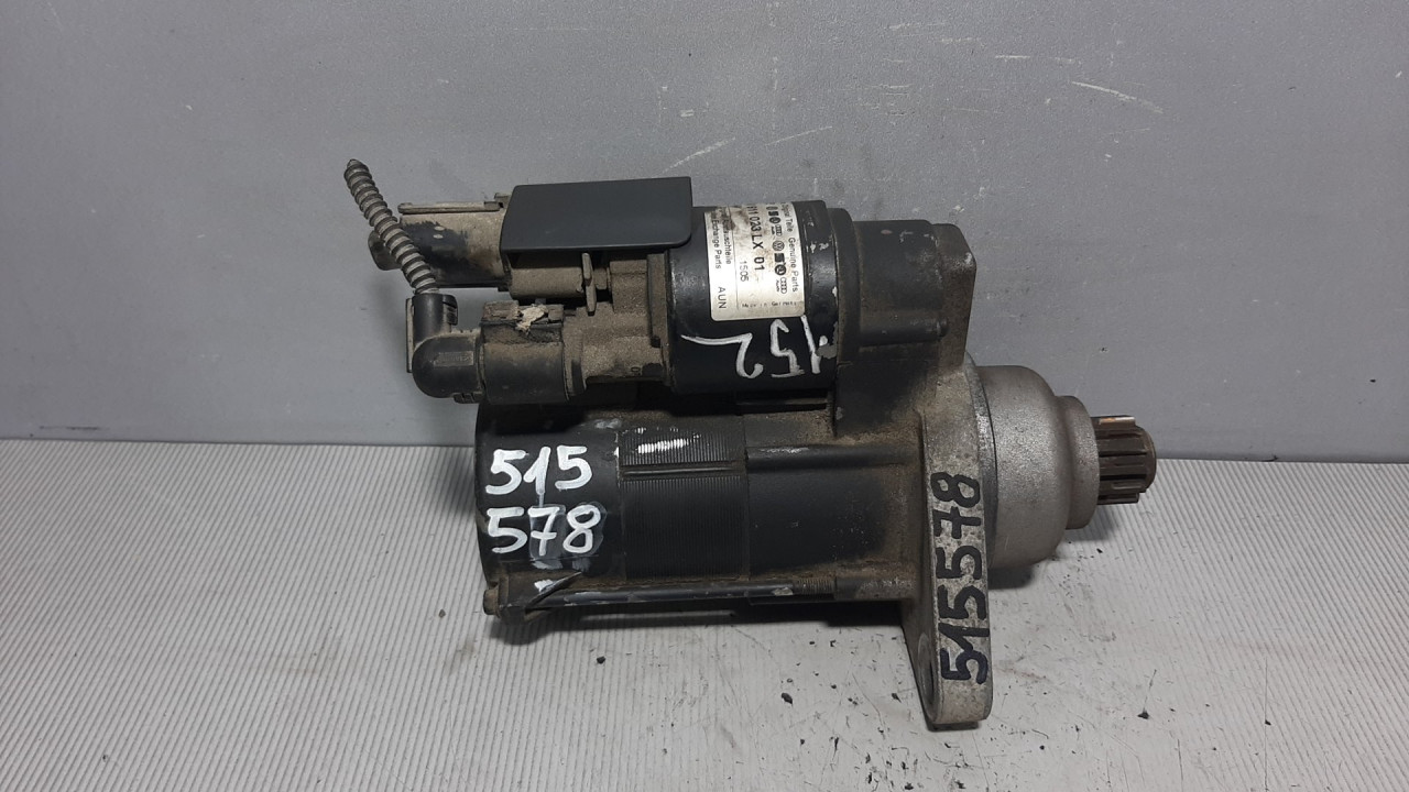 DIJELOVI ALNASER VW CADDY > 10-15 0AM911023LX01