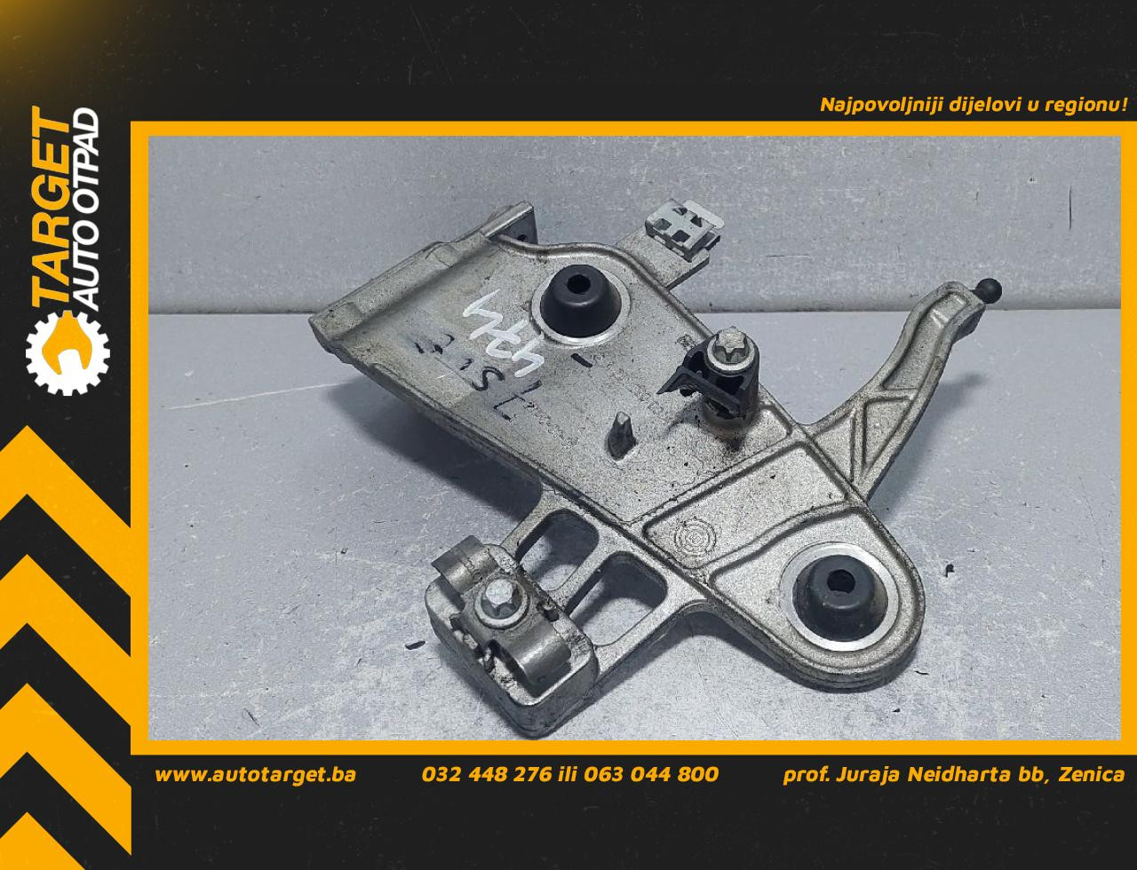 NOSAC MERCEDES E KLASA (C207/A207) > 09-13 A6510900041