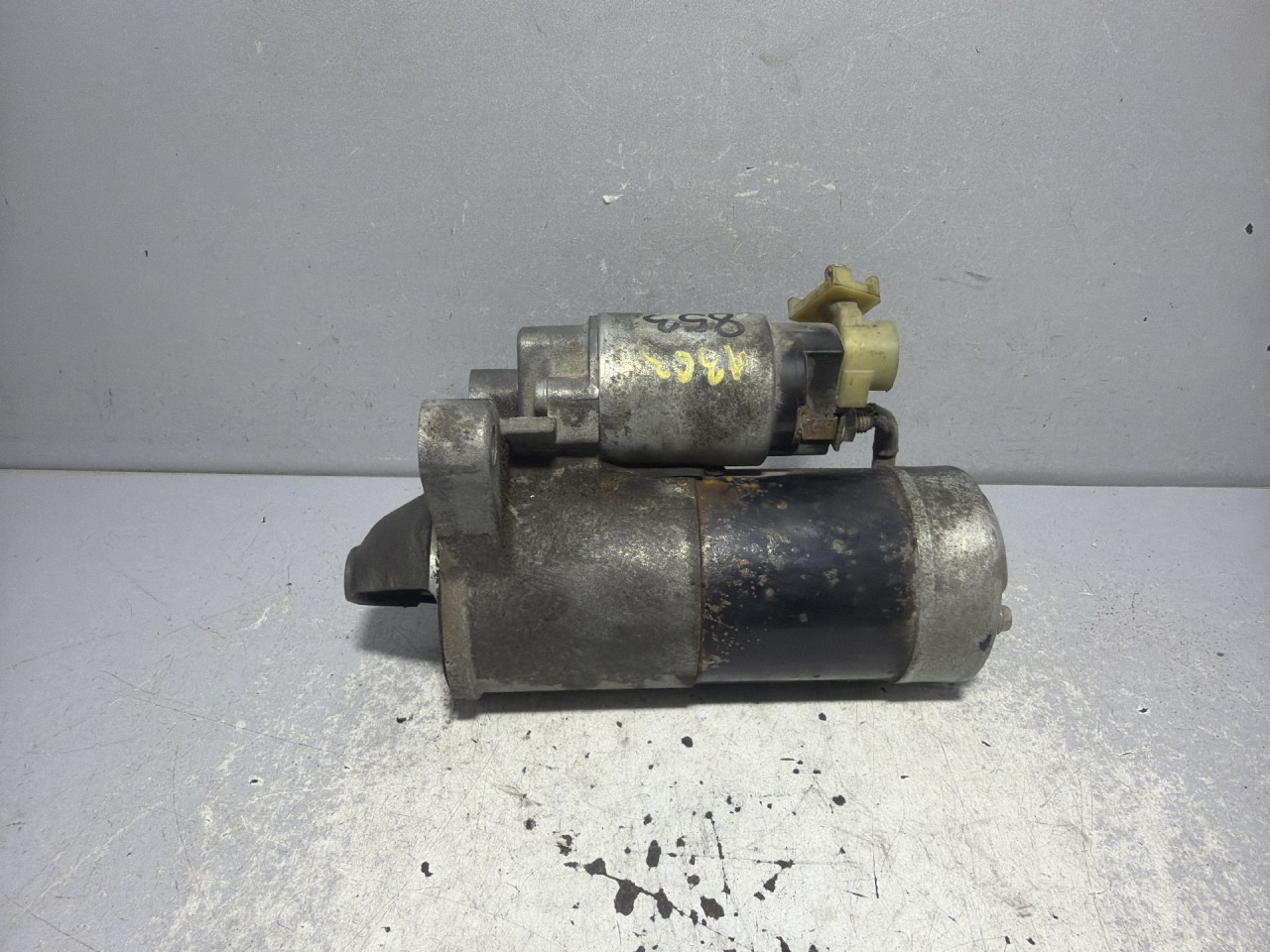 DIJELOVI ALNASER MAZDA 6 > 16-18 2.2 M001T81582