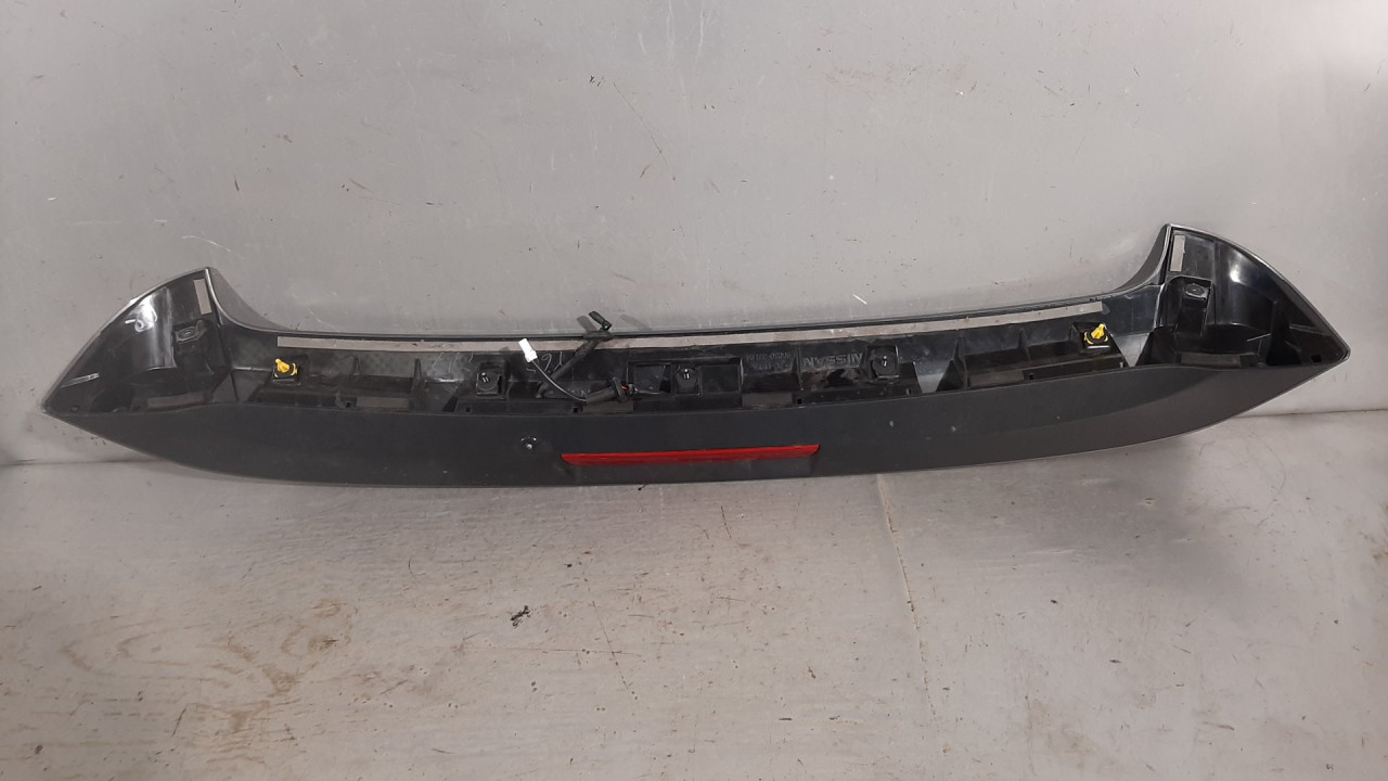 DIJELOVI SPOJLER NISSAN PULSAR > 14- 96030-3ZL0A