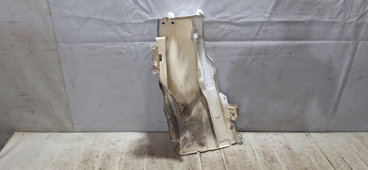 DIJELOVI BLATOBRAN IVECO DAILY > 14- 3.0 5802382340
