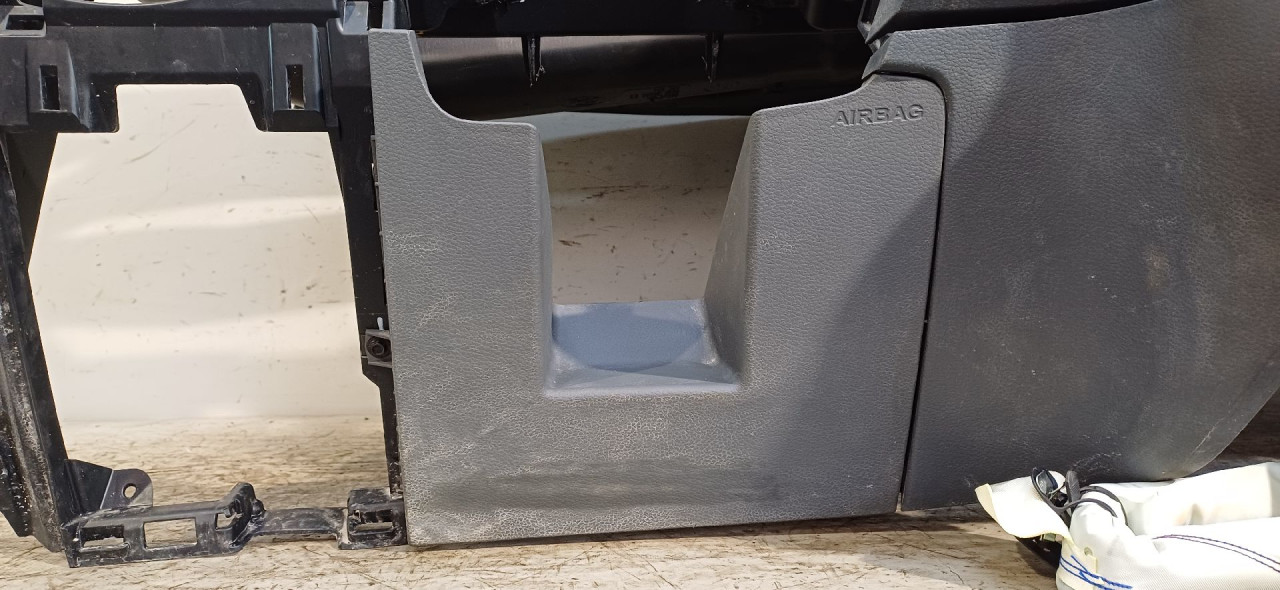 AIRBAG NOGU FORD RANGER > 16- AB3921045J76