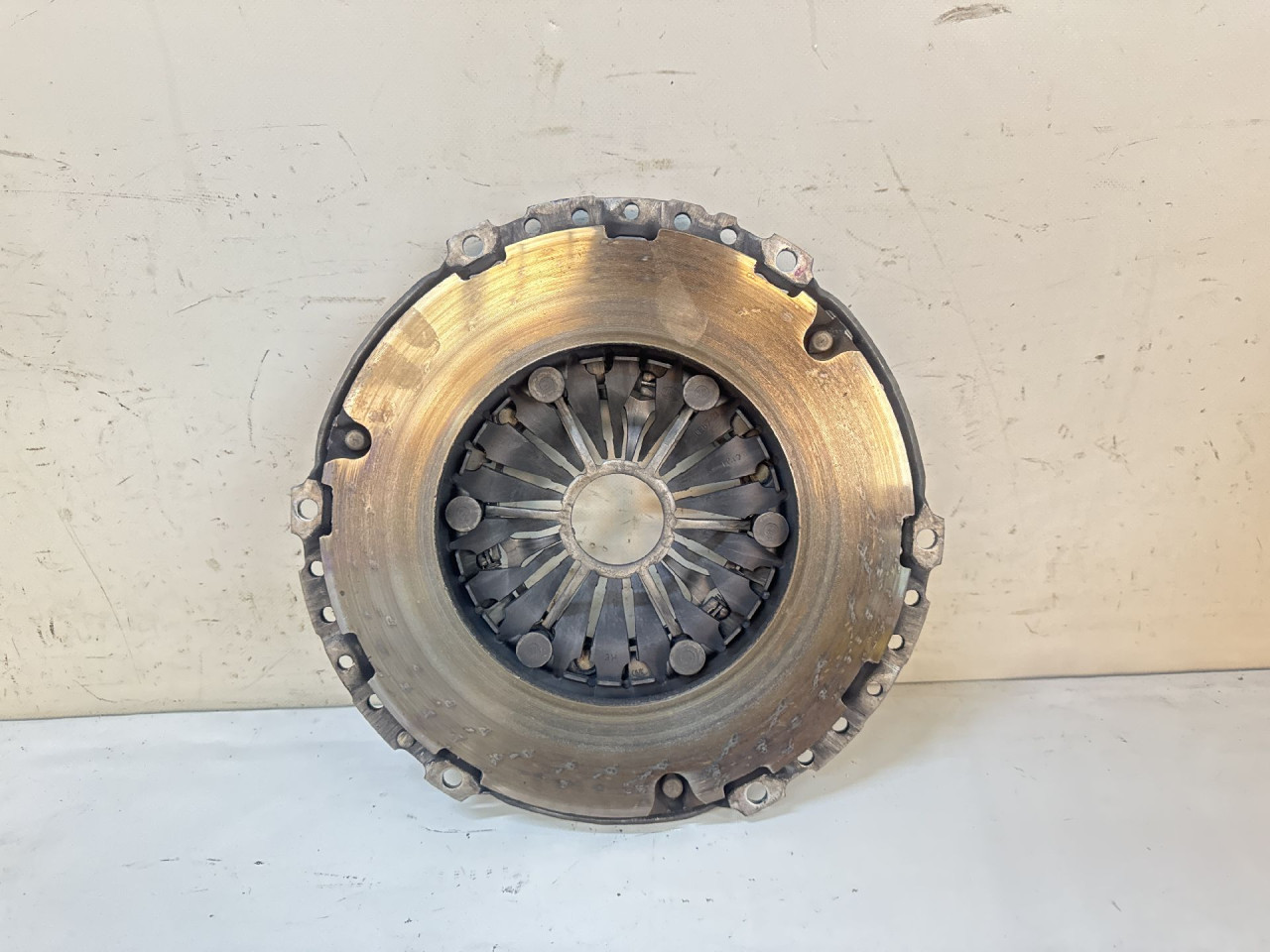 DIJELOVI KORPA MAZDA 6 > 10-12 R2A116410