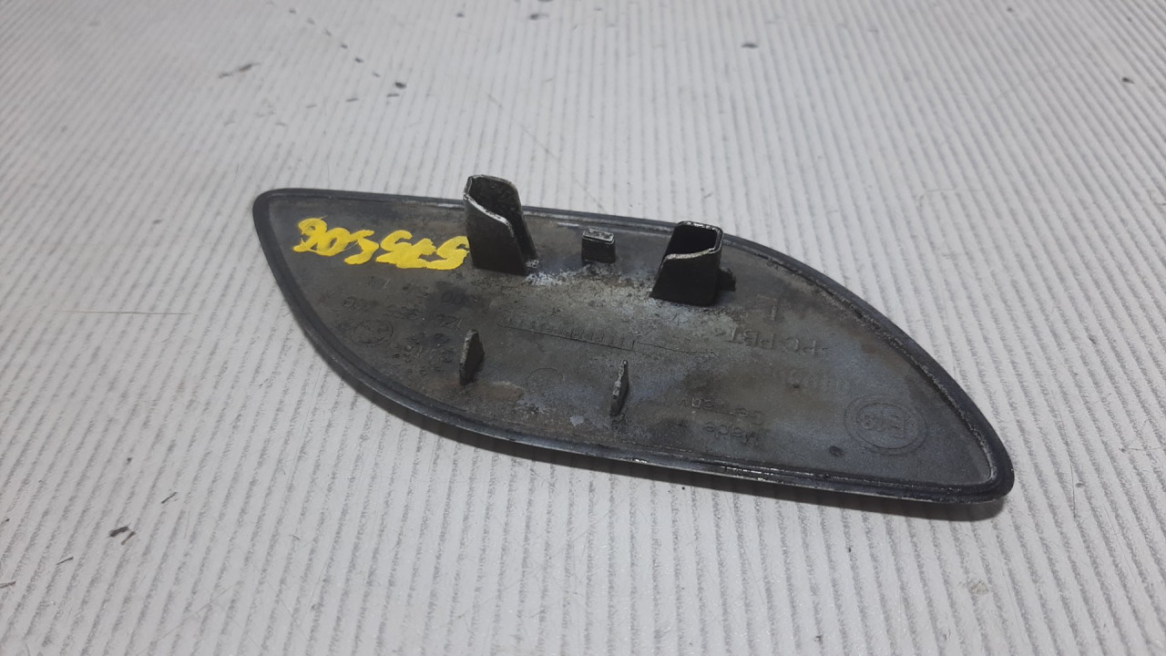 PLASTIKA BRANIKA SKODA OCTAVIA > 08-13 1Z0955109A