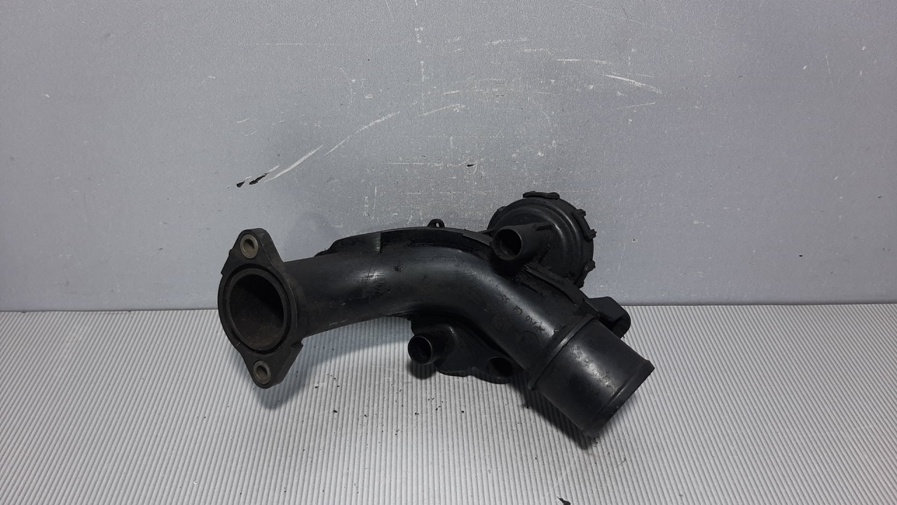 DIJELOVI CRIJEVO RENAULT KANGOO > 08-12 8200323338