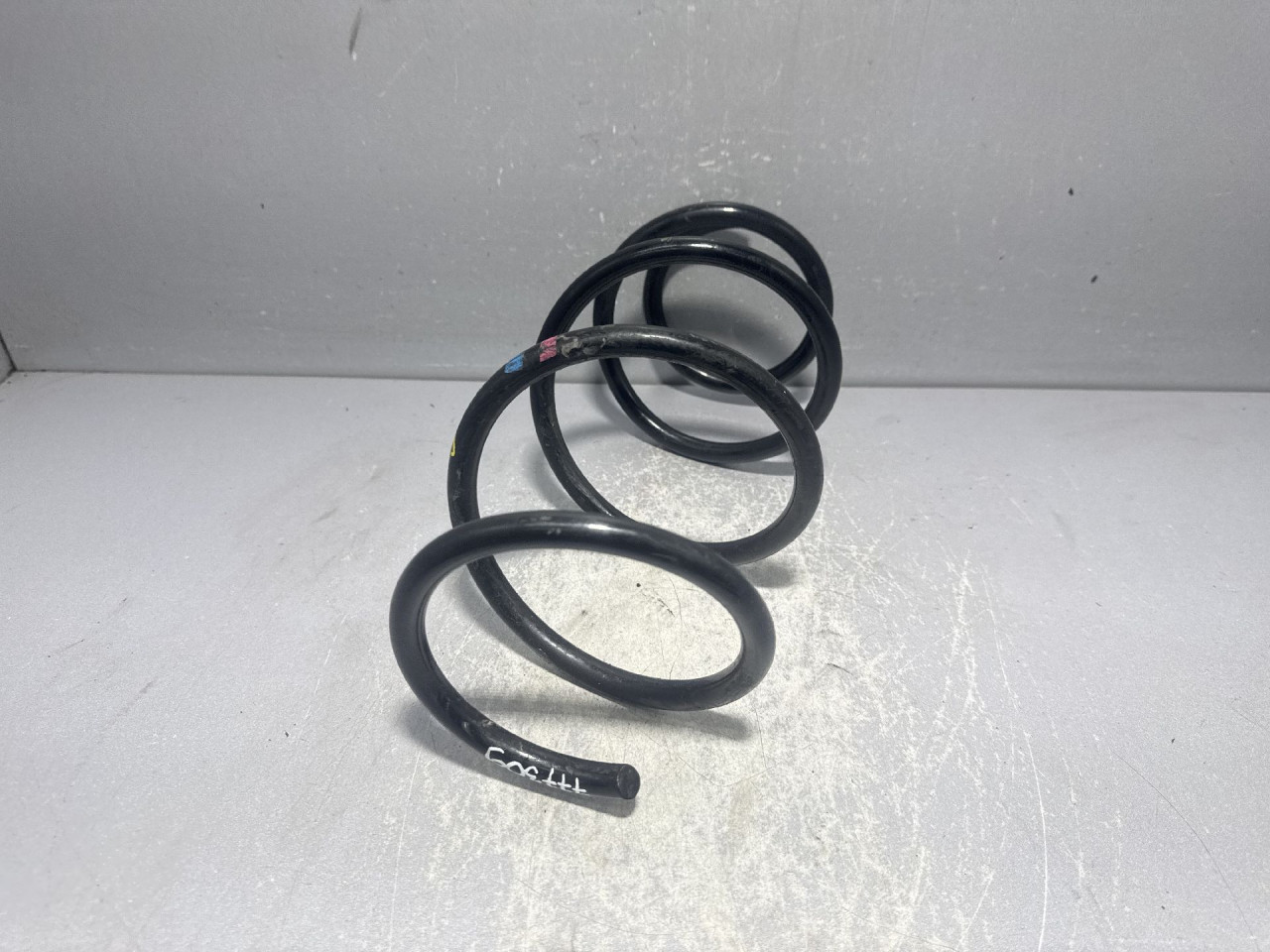 DIJELOVI OPRUGA AMORTIZERA VW GOLF 8 > 19- 1.5