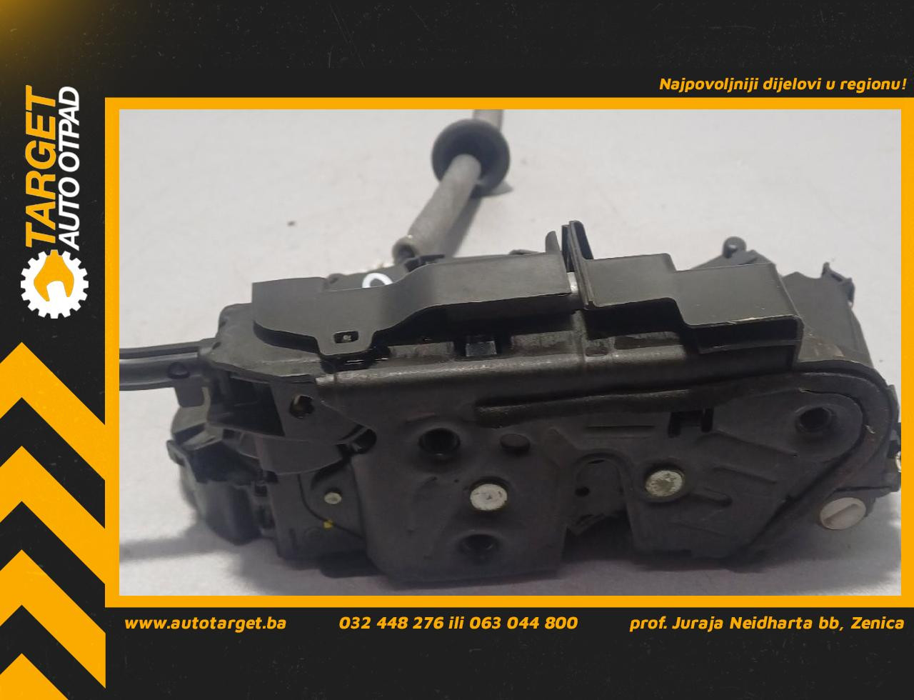 DIJELOVI BRAVA VRATA VW TIGUAN > 16-20 2.0 5NA839015B