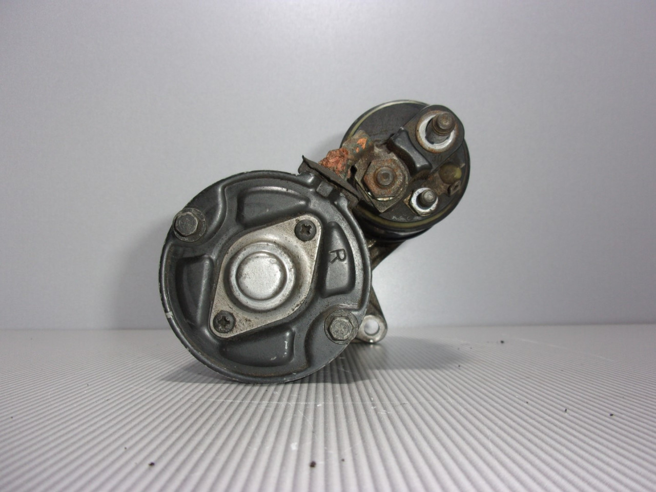 ALNASER OPEL VECTRA C > 02-05 0001107401 0001107401