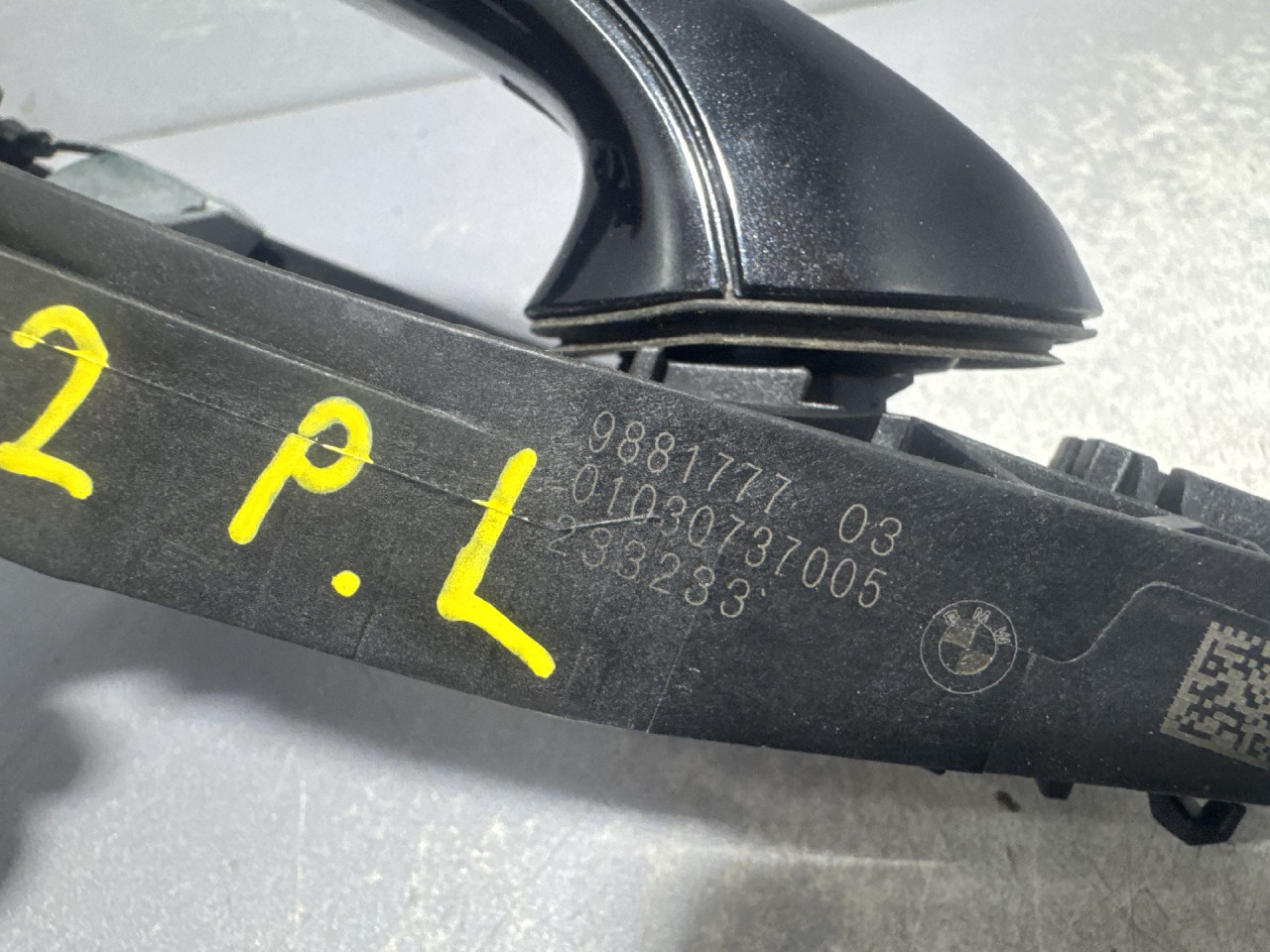 RUCKA VRATA BMW SERIJA 3 (G20) > 18-22 9881777
