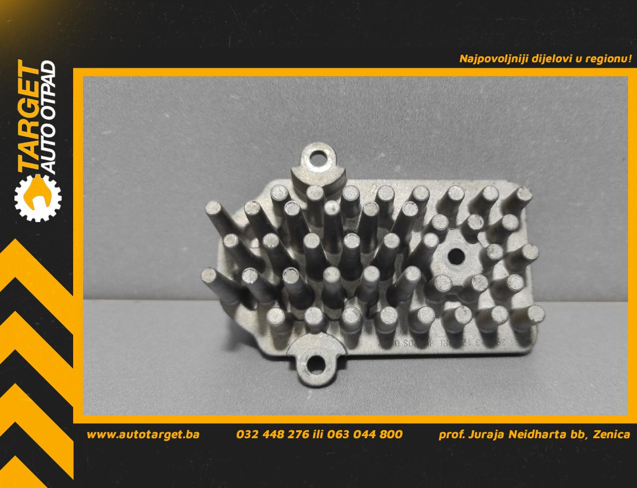 DIJELOVI ELEKTRONIKA MODUL VW TIGUAN > 16-20 1473000168