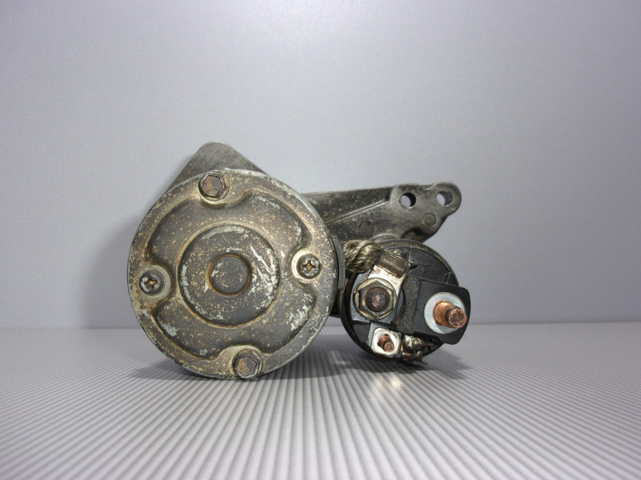 ALNASER NISSAN QASHQAI > 14-17 DS712045 02Z911023E