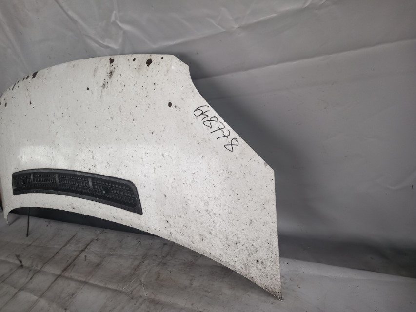 DIJELOVI HAUBA FORD TRANSIT > 06-13