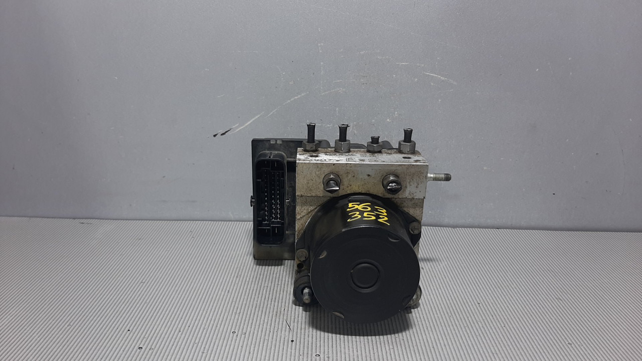 ABS ELEKTRONIKA VW POLO > 09-14 6R0907379BC 6R0614517AN