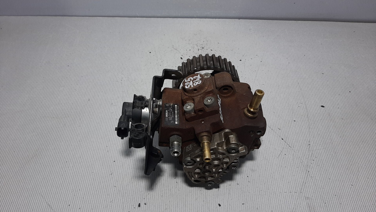 PUMPA VISOKOG PRITISKA VOLVO S40/V50 > 07-12 9683703780